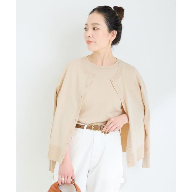 ベーセーストック(B.C STOCK)/アンサンブルの通販は ベーセーストック(B.C STOCK)/アンサンブルの通販は