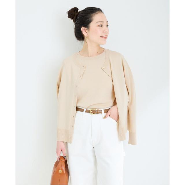 ベーセーストック(B.C STOCK)/アンサンブルの通販は ベーセーストック(B.C STOCK)/アンサンブルの通販は