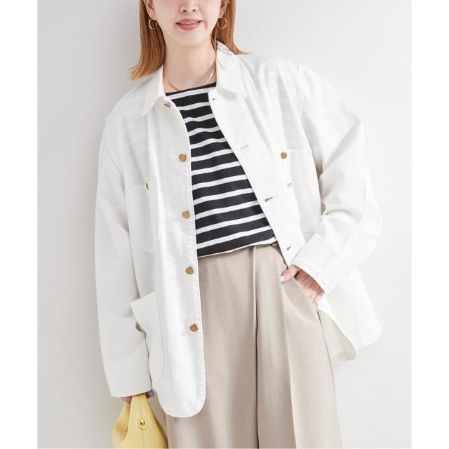 ベーセーストック（B．C STOCK）/LEE/リー 別注 DUNGAREES ロコジャケット