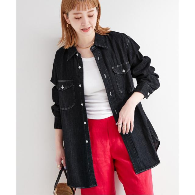 ベーセーストック（B．C STOCK）/LEE/リー DUNGAREES スタンダードワークシャツ