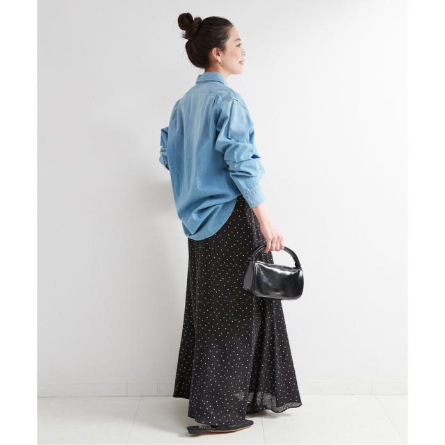 ベーセーストック（B．C STOCK）/LEE/リー 別注 DUNGAREES