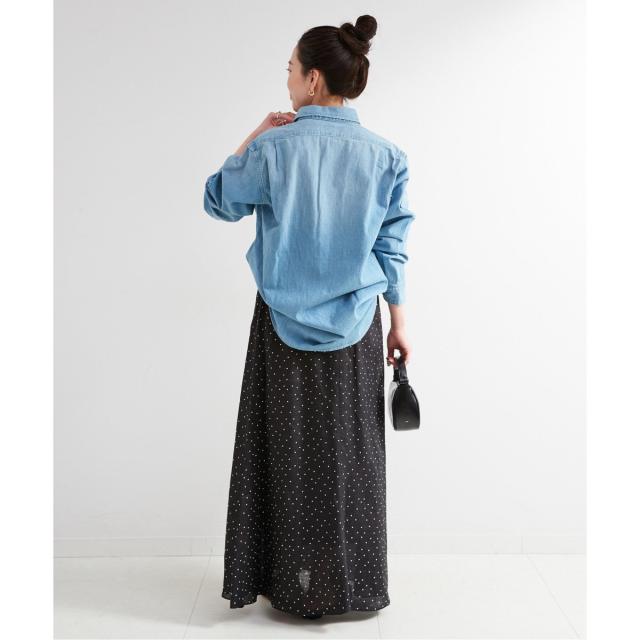 ベーセーストック（B．C STOCK）/LEE/リー 別注 DUNGAREES