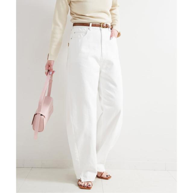 人気】LOEWE ロエベ☆ロエベ カーフスキンのォールドトート