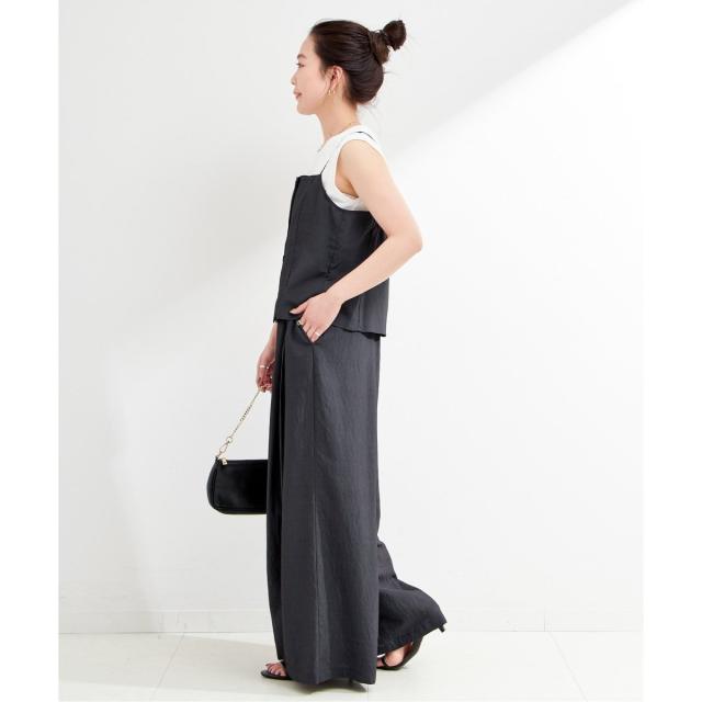 ベーセーストック（B．C STOCK）/《追加》《3点セット》手洗い可 / キャミソールスタイル