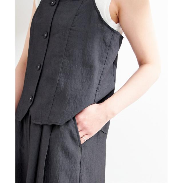 ベーセーストック（B．C STOCK）/《追加》《3点セット》手洗い可 / キャミソールスタイル