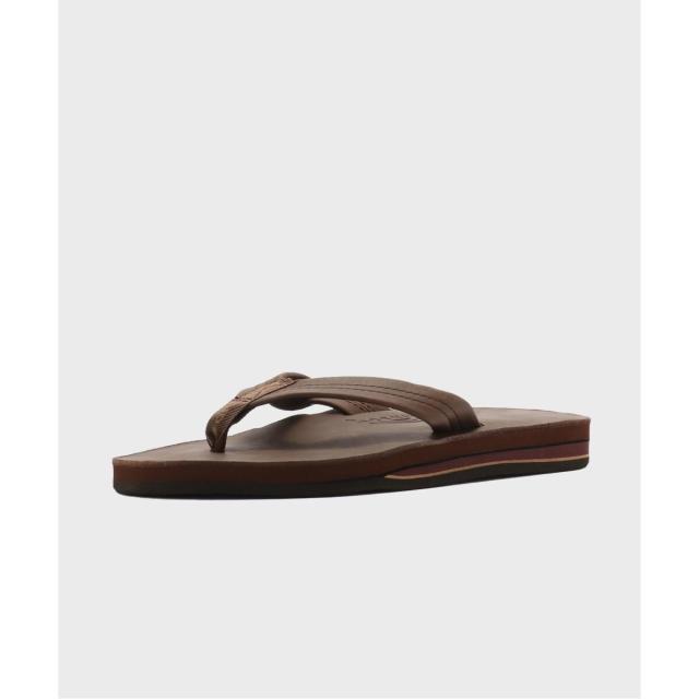 ベーセーストック（B．C STOCK）/【RAINBOW SANDAL/レインボーサンダル】302 ダブル レイヤー