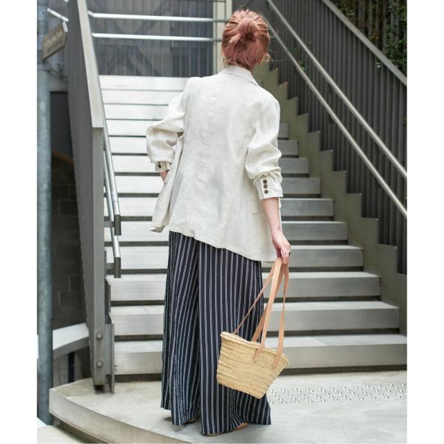 ベーセーストック（B．C STOCK）/《追加3》手洗い可 / フレンチ