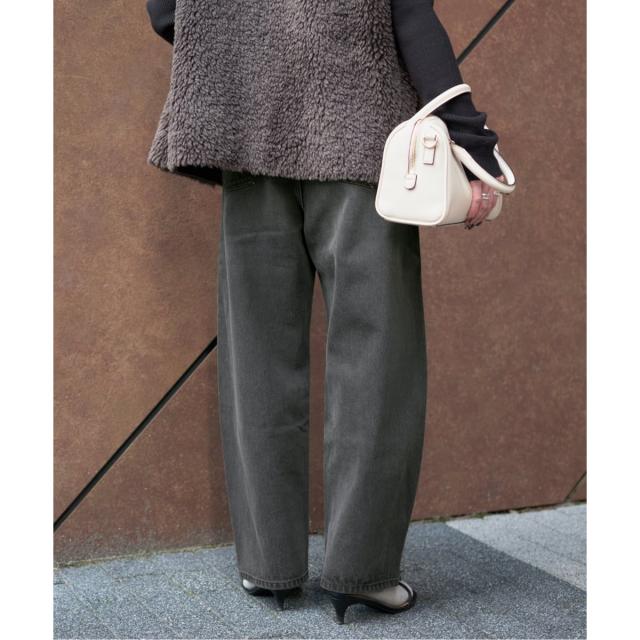 ベーセーストック（B．C STOCK）/《追加4》【WEB限定】ウォッシャブル / DU JOUR/デュ ジュール BARREL BAGGY