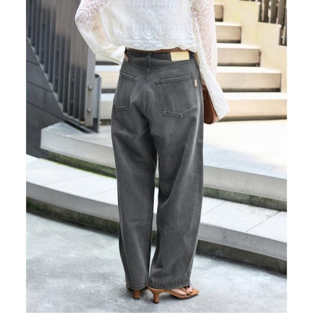 ベーセーストック（B．C STOCK）/《追加4》【WEB限定】ウォッシャブル / DU JOUR/デュ ジュール BARREL BAGGY