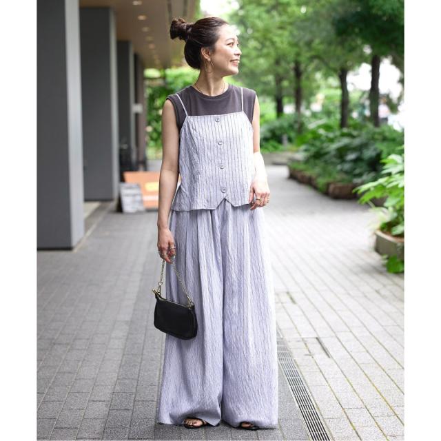 ベーセーストック（B．C STOCK）/《追加2》《3点セット》手洗い可 / キャミソールスタイル