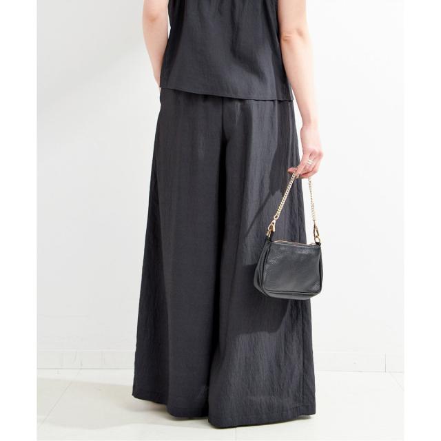 ベーセーストック（B．C STOCK）/《追加2》《3点セット》手洗い可 / キャミソールスタイル