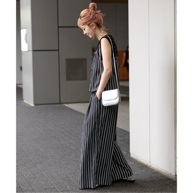 ベーセーストック（B．C STOCK）/《追加2》《3点セット》手洗い可 / キャミソールスタイル