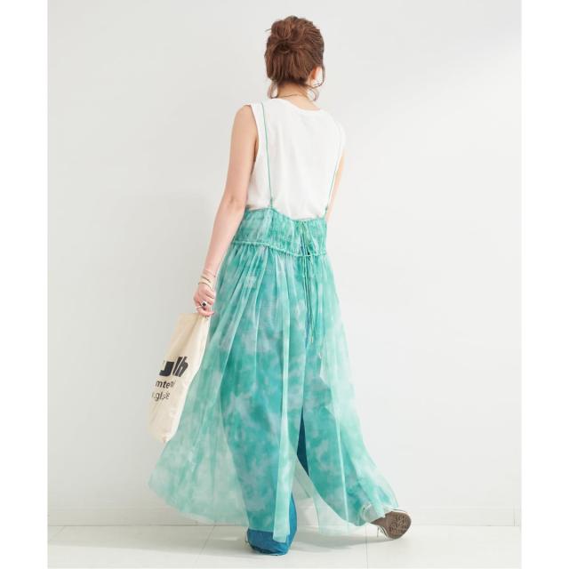 ベーセーストック（B．C STOCK）/手洗い可 / フォギーチュールマルチ