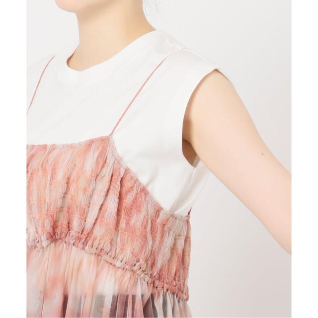 ベーセーストック（B．C STOCK）/手洗い可 / フォギーチュールマルチ