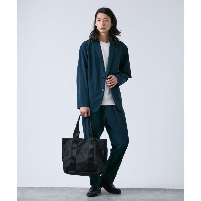 ベーセーストック（B．C STOCK）/《追加》【BRIEFING / ブリーフィング】別注 DISCRETE TOTE BAG