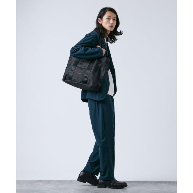 ベーセーストック（B．C STOCK）/《追加》【BRIEFING / ブリーフィング】別注 DISCRETE TOTE BAG