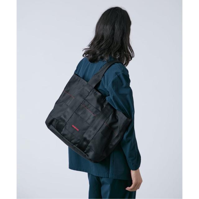 ベーセーストック（B．C STOCK）/《追加》【BRIEFING / ブリーフィング】別注 DISCRETE TOTE BAG