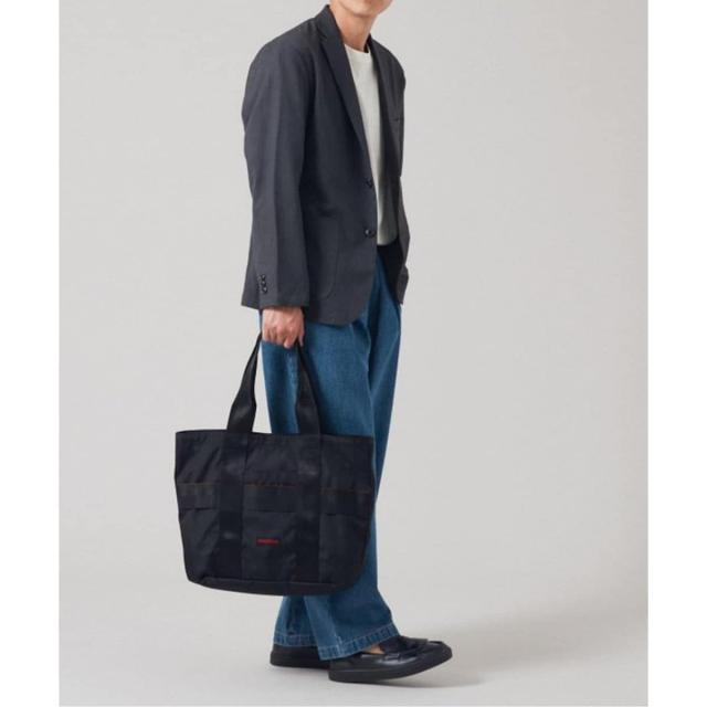 ベーセーストック（B．C STOCK）/《追加》【BRIEFING / ブリーフィング】別注 DISCRETE TOTE BAG