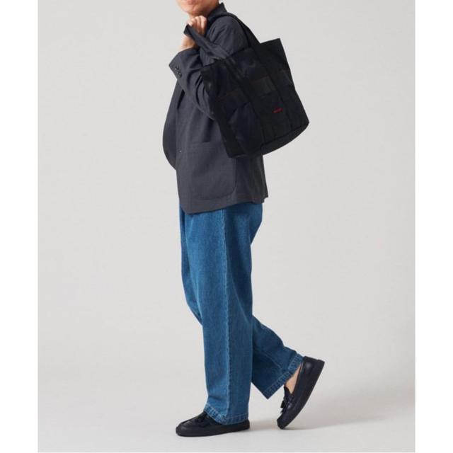 ベーセーストック（B．C STOCK）/《追加》【BRIEFING / ブリーフィング】別注 DISCRETE TOTE BAG