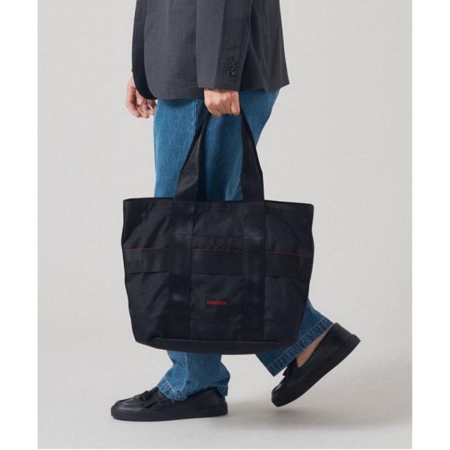 ベーセーストック（B．C STOCK）/《追加》【BRIEFING / ブリーフィング】別注 DISCRETE TOTE BAG