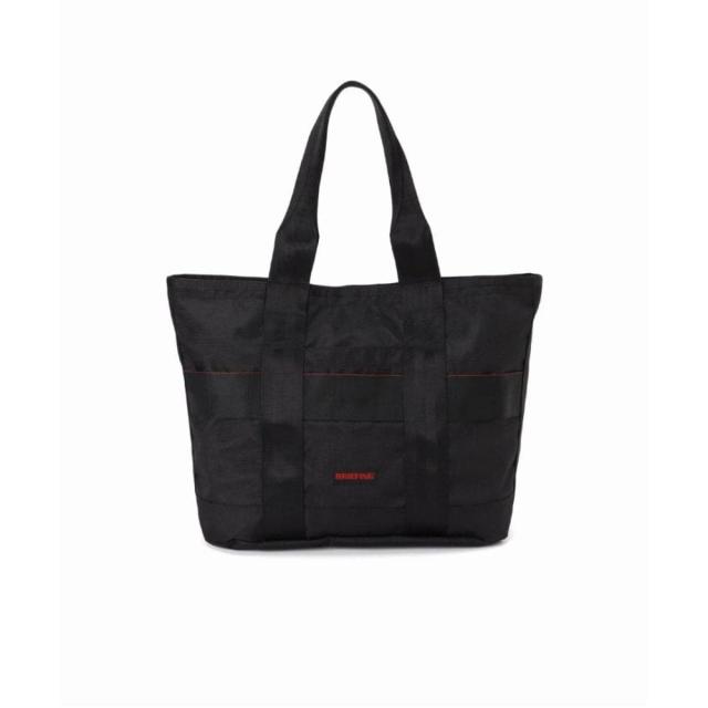 ベーセーストック（B．C STOCK）/《追加》【BRIEFING / ブリーフィング】別注 DISCRETE TOTE BAG