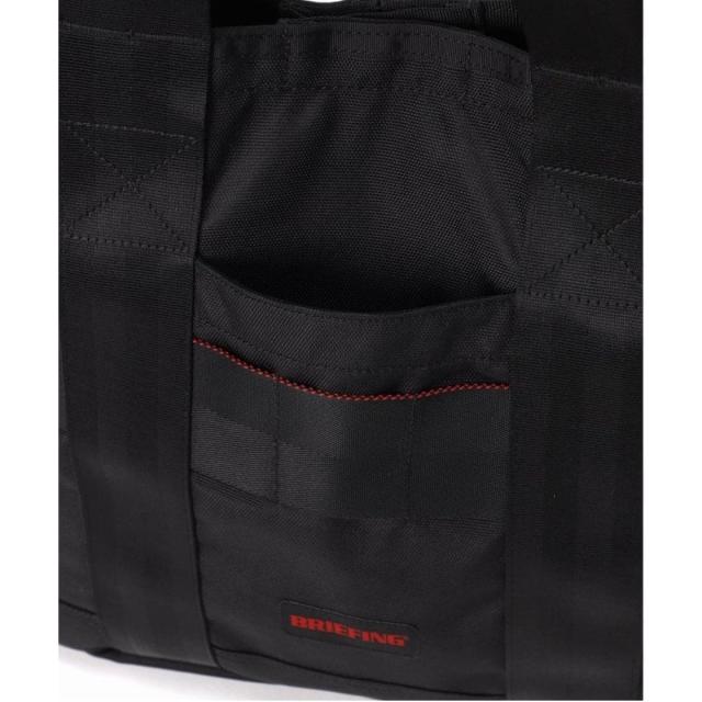 ベーセーストック（B．C STOCK）/《追加》【BRIEFING / ブリーフィング】別注 DISCRETE TOTE BAG