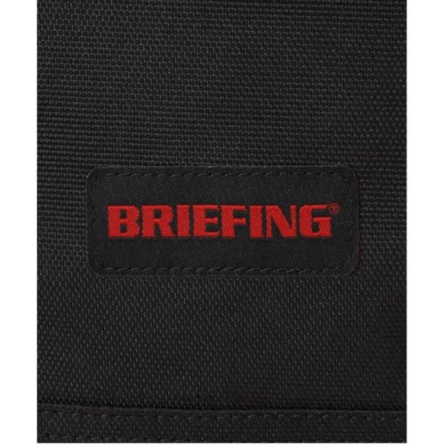ベーセーストック（B．C STOCK）/《追加》【BRIEFING / ブリーフィング】別注 DISCRETE TOTE BAG