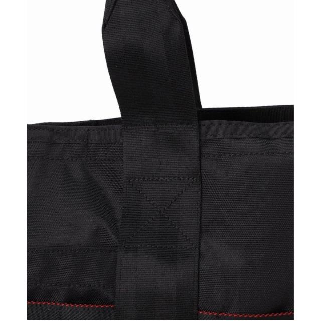 ベーセーストック（B．C STOCK）/《追加》【BRIEFING / ブリーフィング】別注 DISCRETE TOTE BAG