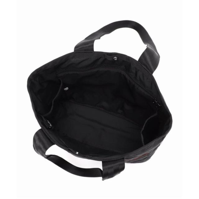 ベーセーストック（B．C STOCK）/《追加》【BRIEFING / ブリーフィング】別注 DISCRETE TOTE BAG