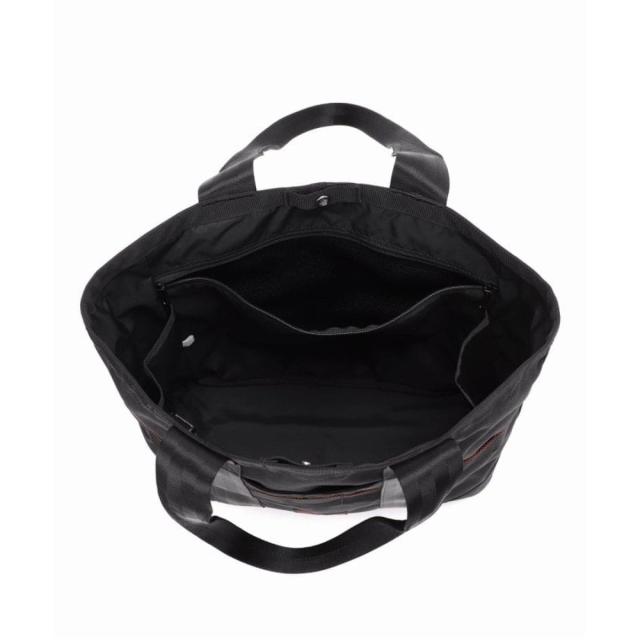 ベーセーストック（B．C STOCK）/《追加》【BRIEFING / ブリーフィング】別注 DISCRETE TOTE BAG