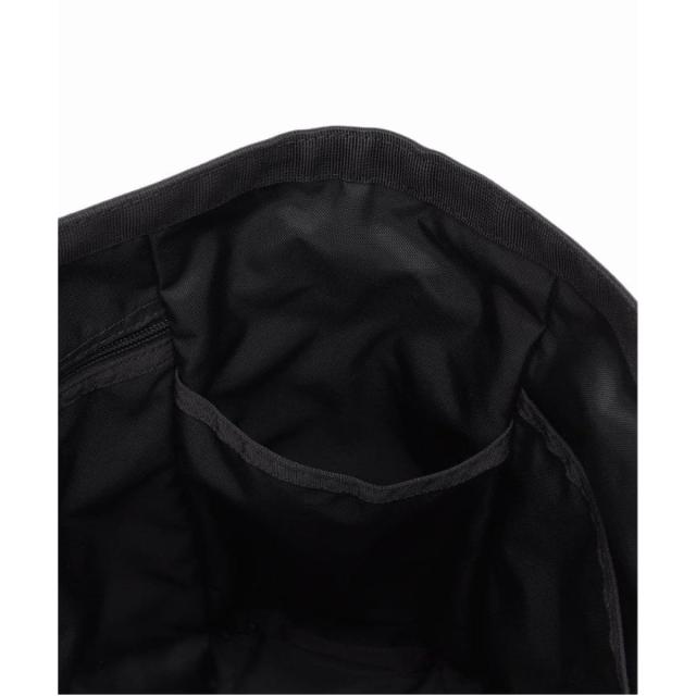 ベーセーストック（B．C STOCK）/《追加》【BRIEFING / ブリーフィング】別注 DISCRETE TOTE BAG