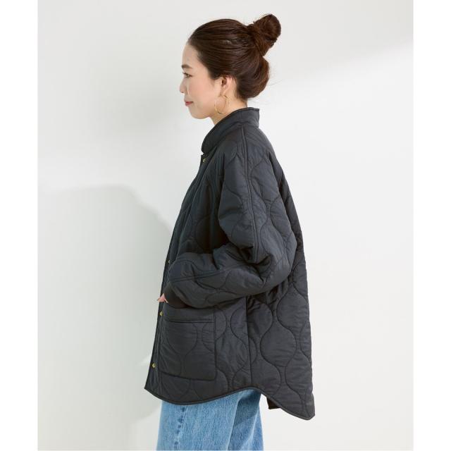 ベーセーストック（B．C STOCK）/ウォッシャブル / キルティング