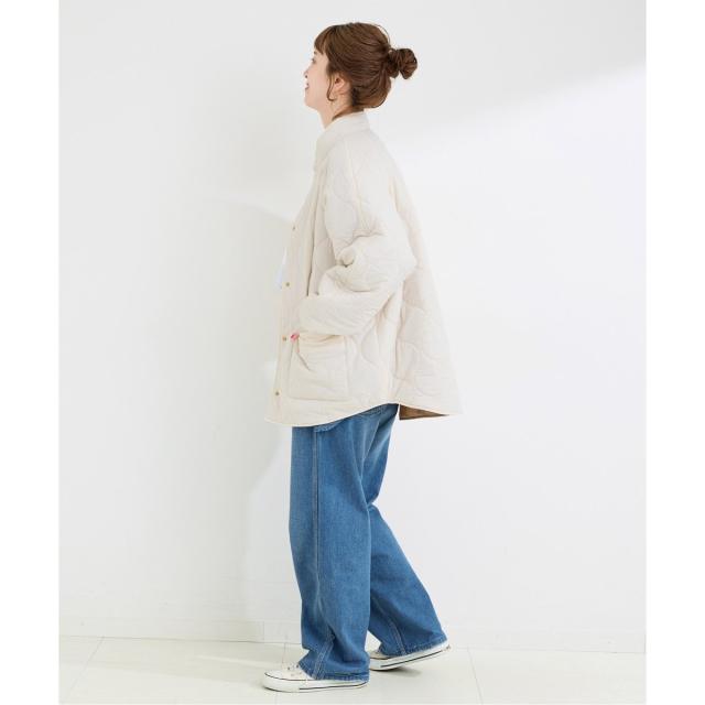 ベーセーストック（B．C STOCK）/ウォッシャブル / キルティング