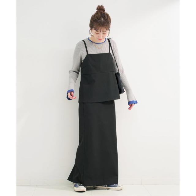 ベーセーストック（B．C STOCK）/《3点セット》キャミソールスタイル3ピース