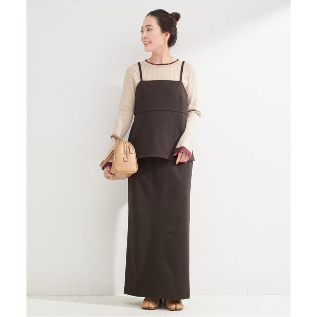 ベーセーストック（B．C STOCK）/《3点セット》キャミソールスタイル3ピース