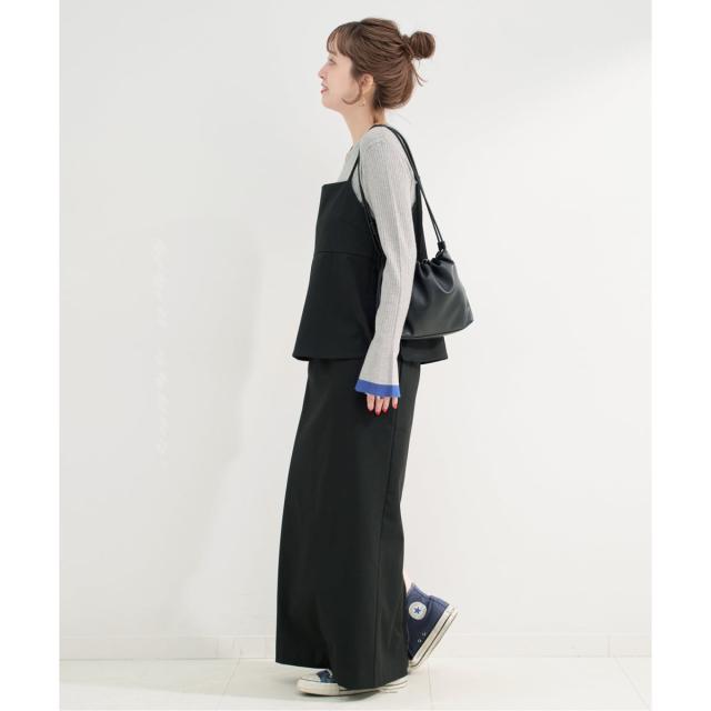 ベーセーストック（B．C STOCK）/《3点セット》キャミソールスタイル3ピース