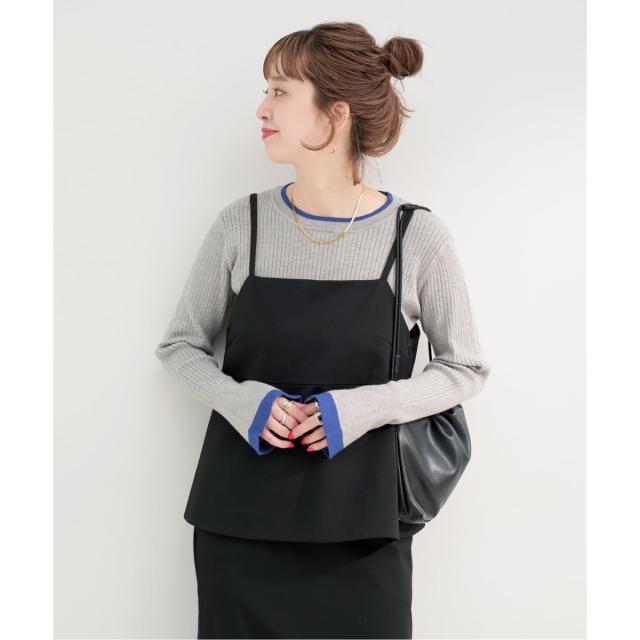 ベーセーストック（B．C STOCK）/《3点セット》キャミソールスタイル3ピース