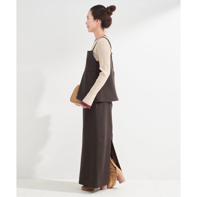 ベーセーストック（B．C STOCK）/《3点セット》キャミソールスタイル3ピース