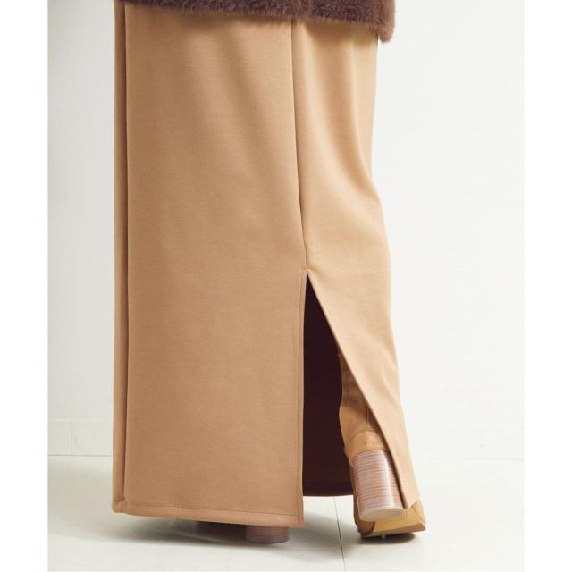 ベーセーストック（B．C STOCK）/《追加2》《2点セット》手洗い可 / ショートシャギーベスト+ダンボールスカート