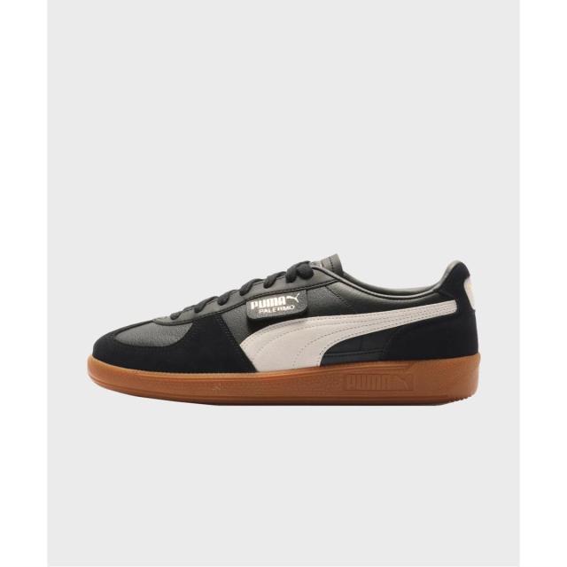ベーセーストック（B．C STOCK）/【PUMA /プーマ】PALERMO LTH / 396464