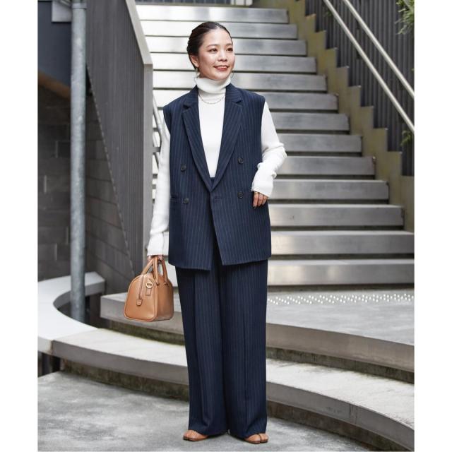 リーバイス ジーンズ レディース Levi's W515 ピケ 日本製 W30 ハイ