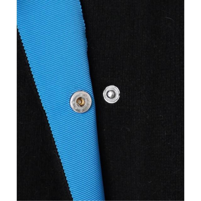 ベーセーストック（B．C STOCK）/《追加2》【WEB限定】2層スムース編みロングカーディガン