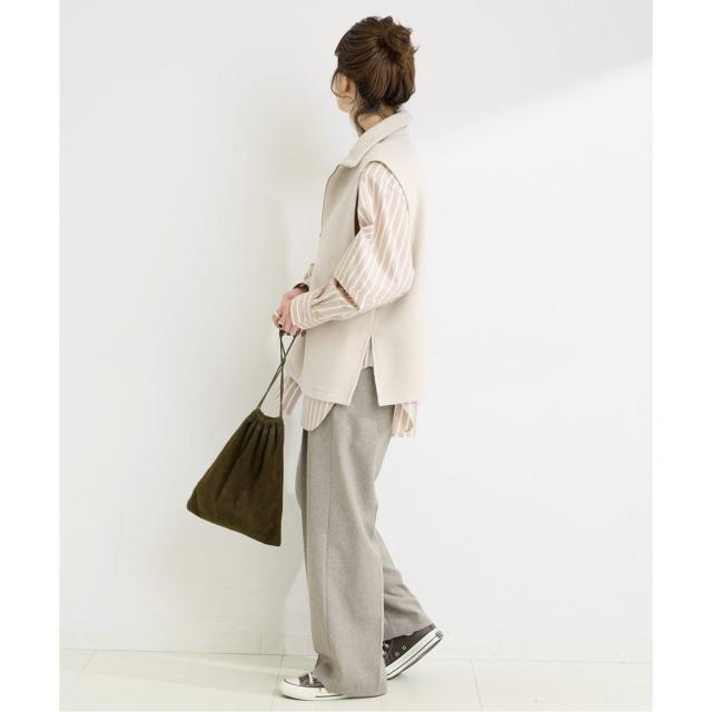 ベーセーストック（B．C STOCK）/《2点セット》ウォッシャブル