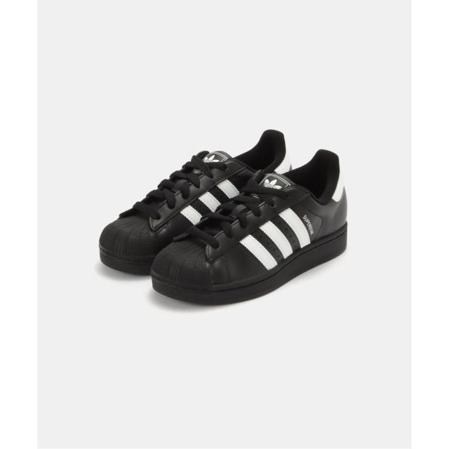 ベーセーストック（B．C STOCK）/【WEB＋一部店舗限定】adidas/アディダス SUPERSTAR II