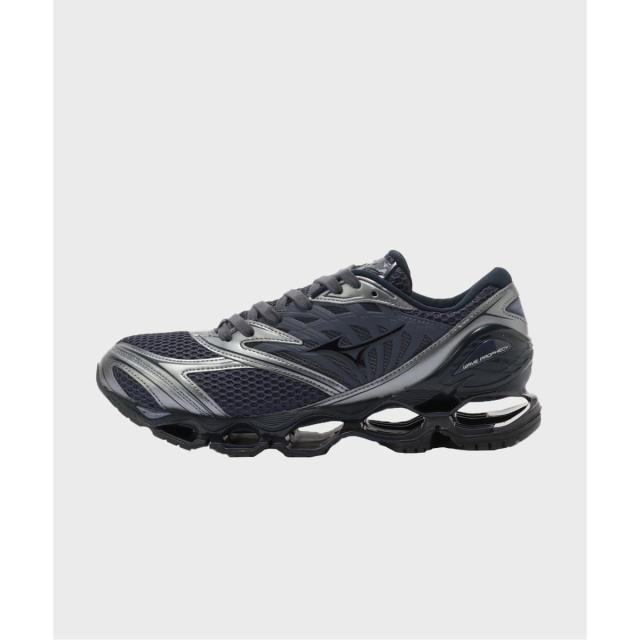 ベーセーストック（B．C STOCK）/【MIZUNO / ミズノ】WAVE PROPHECY LS / D1GA2511