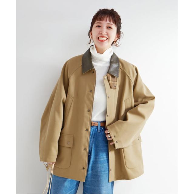 ベーセーストック（B．C STOCK）/シールドハンティングジャケット