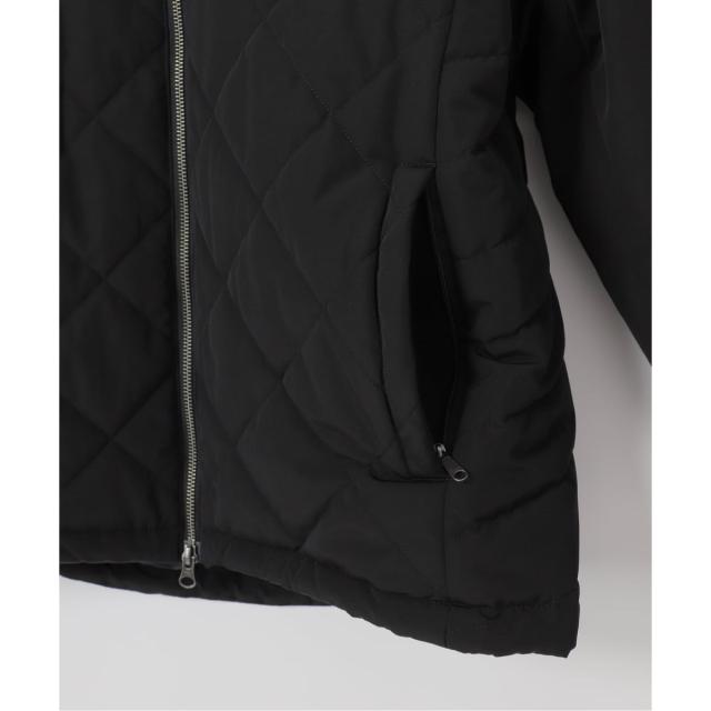 ベーセーストック（B．C STOCK）/Eddie Bauer 別注 中綿 フードダウンジャケット_13