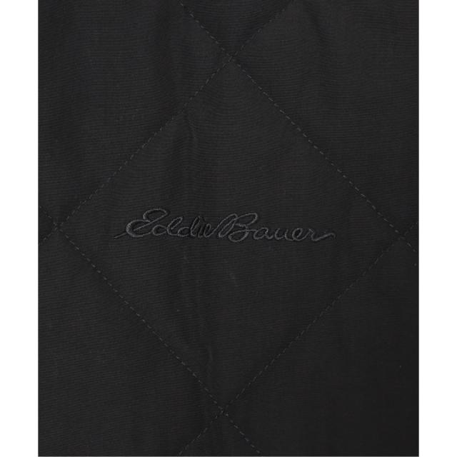 ベーセーストック（B．C STOCK）/Eddie Bauer 別注 中綿 フードダウンジャケット_14