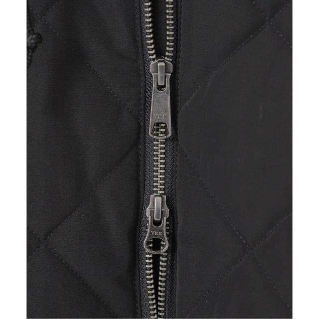 ベーセーストック（B．C STOCK）/Eddie Bauer 別注 中綿 フードダウンジャケット_15