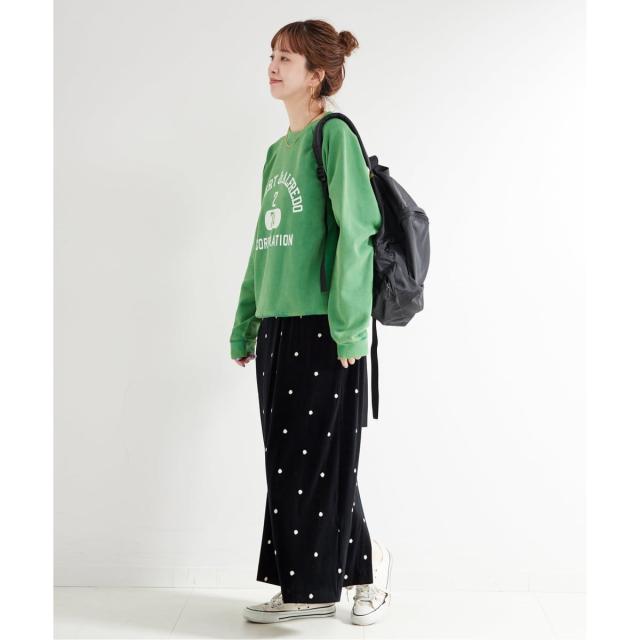 【NEW】ベーセーストック（B．C STOCK）/《追加》【WEB限定】athletic wear MASON / 別注 ロゴスウェット